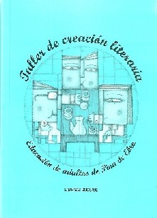 Literatura en Pina